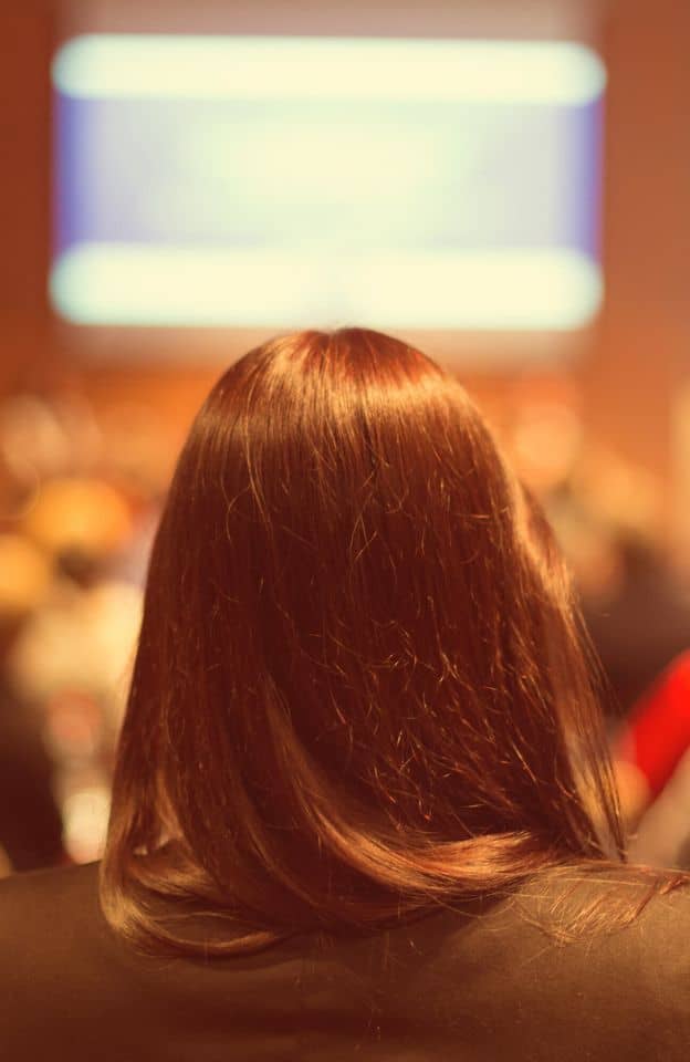 Fred i sjela seminar bilde